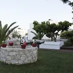 Asterias Apartment