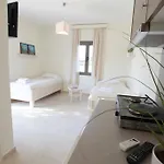 Asterias Apartment Skyros