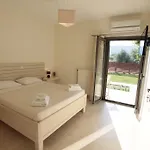 Apartment Asterias *