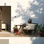 Apartment Asterias *