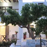 Asterias Apartment Skyros