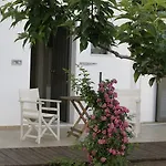 Asterias Apartment Skyros