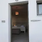Apartment Asterias *