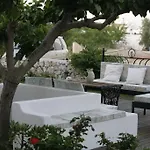 Apartment Asterias Skyros