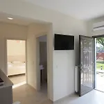 Apartment Asterias *