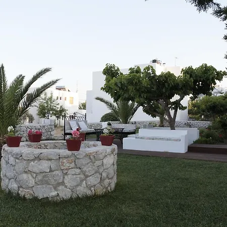 Asterias Apartment