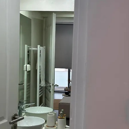 Asterias Apartment