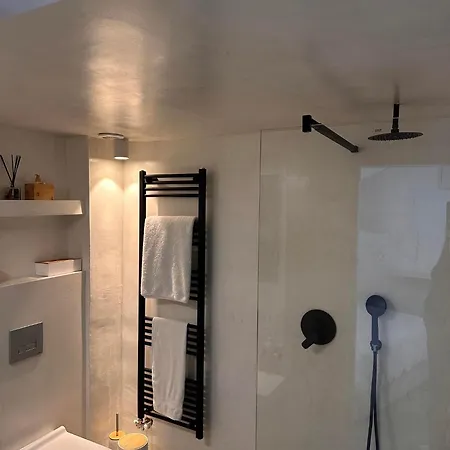 Apartment Asterias