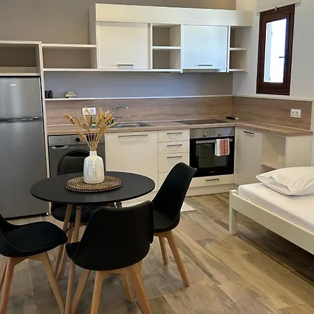 Asterias Apartamento