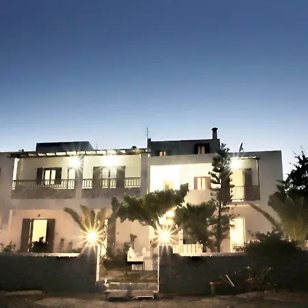 Asterias * سكيروس