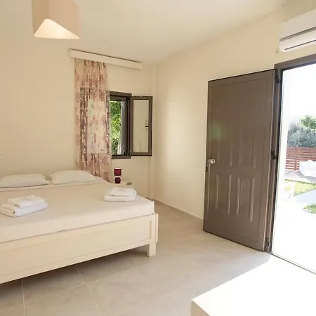 Apartment Asterias Skyros