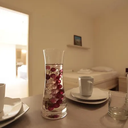 Asterias Apartment