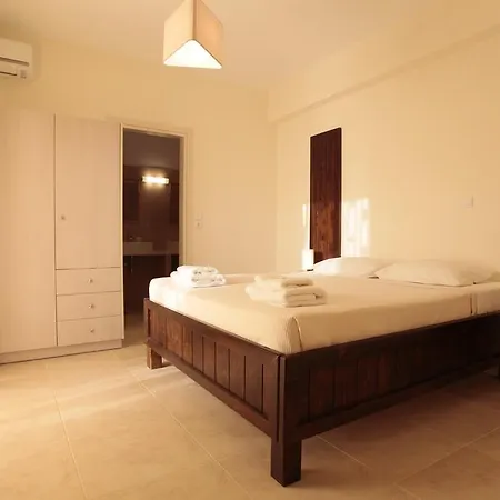 Apartment Asterias Skyros