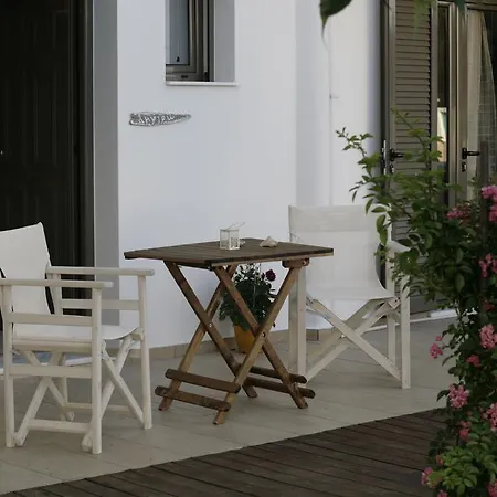 Asterias * Skyros