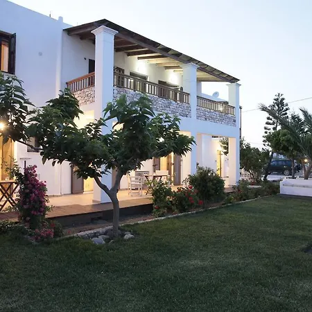 Apartment Asterias