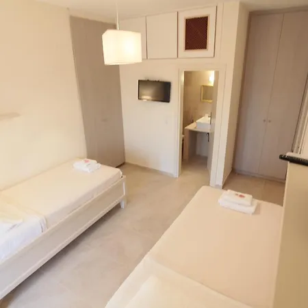 Asterias Apartment