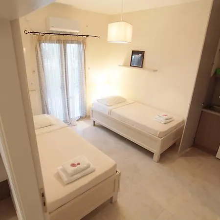 Asterias * Skyros