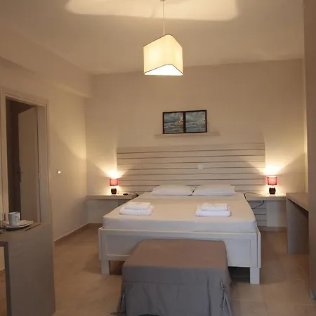 Apartment Asterias