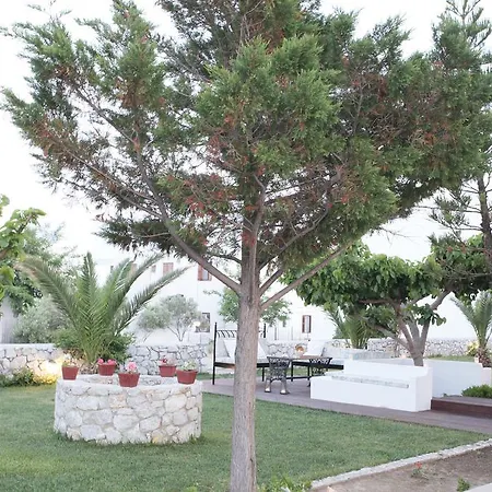 Apartment Asterias *