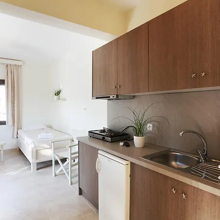 Apartment Asterias