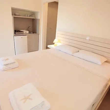 Apartment Asterias