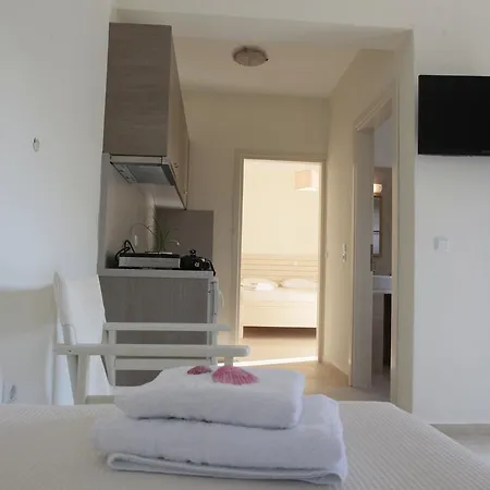 Asterias 斯基罗斯岛