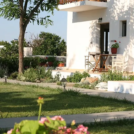 Asterias * 斯基罗斯岛