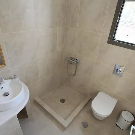 Asterias 公寓 斯基罗斯岛