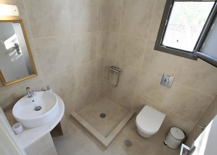 Asterias Appartamento Skyros