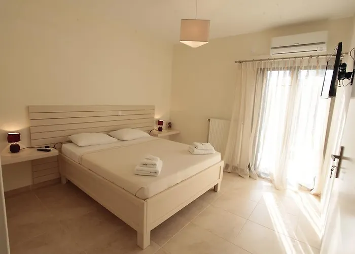 Asterias Appartamento *