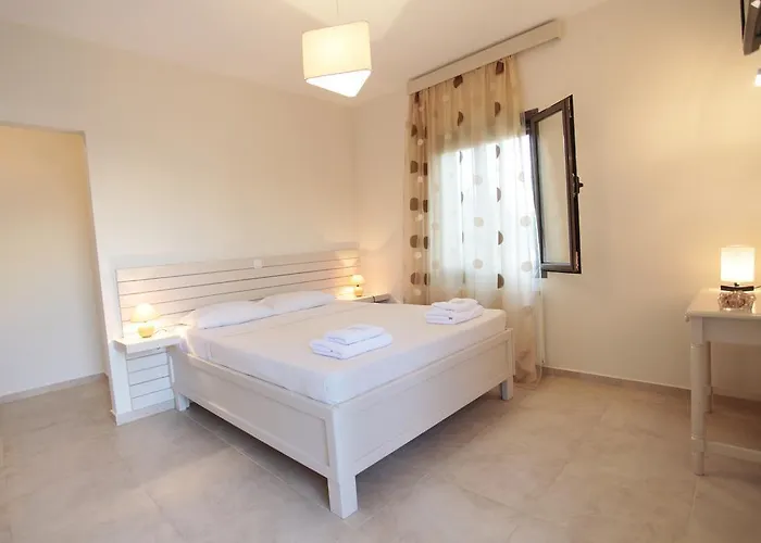 Appartamento Asterias Skyros