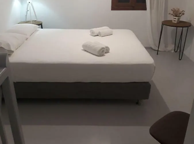 Asterias Appartamento Skyros